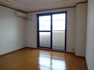 【内装】 | シャン・ド・ペーシュ | 室内