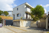 宗像市自由ヶ丘南　中古一戸建☆仲介手数料無料☆の画像