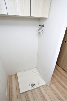 【設備】 | S-RESIDENCE行徳 | 参考写真（同物件別部屋）