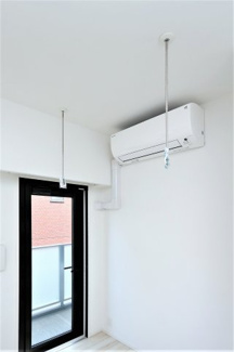 【設備】 | S-RESIDENCE行徳 | 参考写真（同物件別部屋）