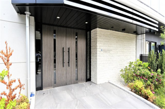 【エントランス】 | S-RESIDENCE行徳