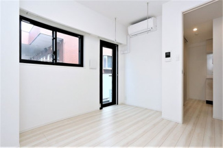 【居間・リビング】 | S-RESIDENCE行徳 | 参考写真（同物件別部屋）