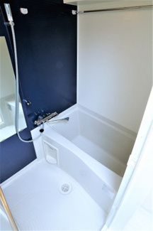【浴室】 | S-RESIDENCE行徳 | 参考写真（同物件別部屋）