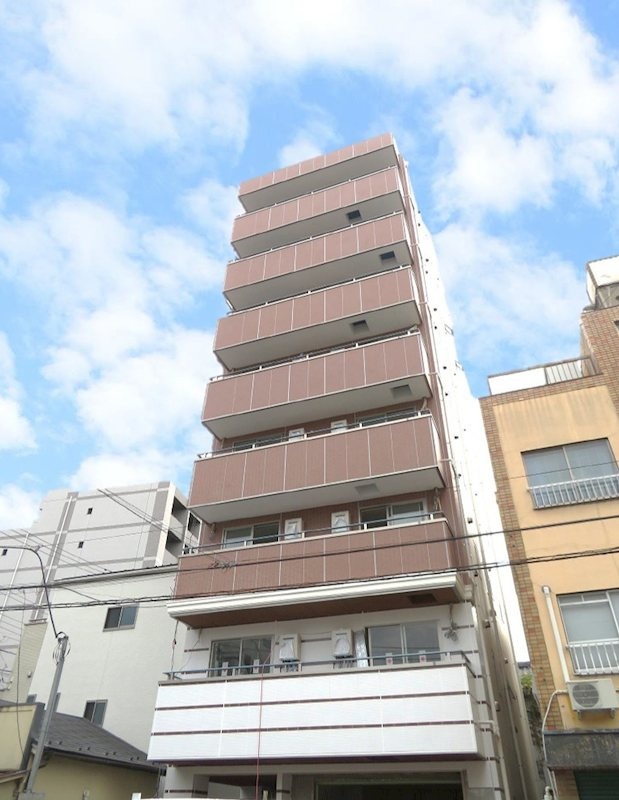 ロイヤル東日暮里1