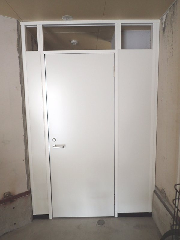 ロイヤル東日暮里1