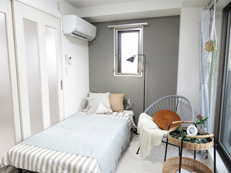 ロイヤル東日暮里1の設備