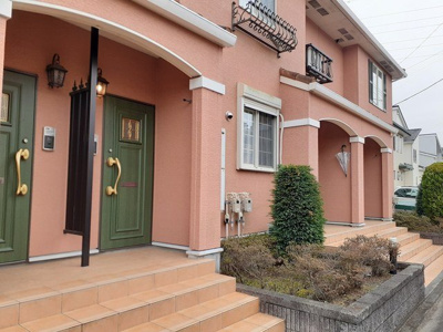 【その他共用部分】 | ブラーレン