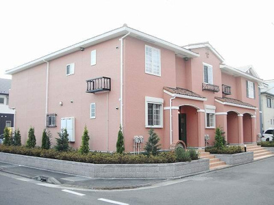 【外観】 | ブラーレン | 外観もきれいです