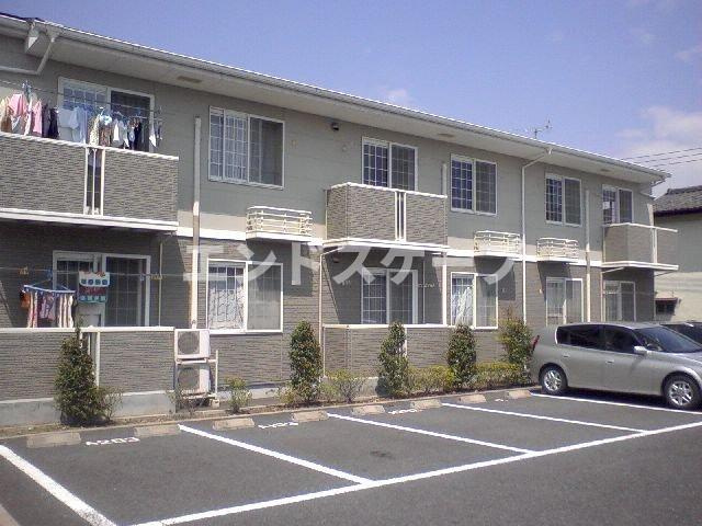 ディアコートＡ