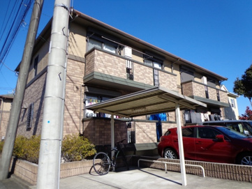 プロムナード　Ⅱの画像