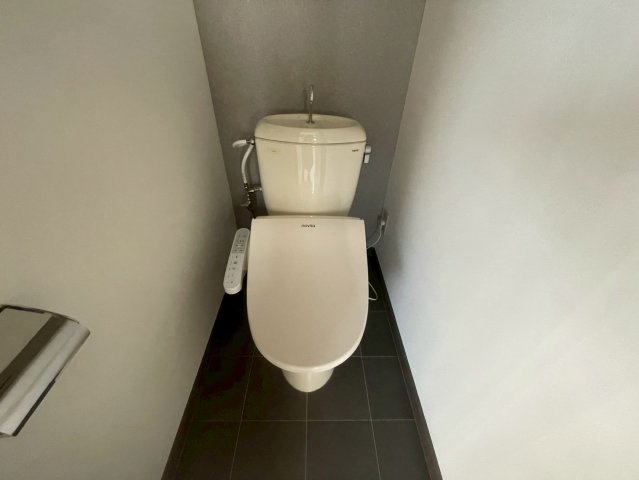 アイビーヒルズ本郷のトイレ