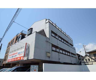 【外観】 | メイプルハウス町田（メイプルハウスマチダ）