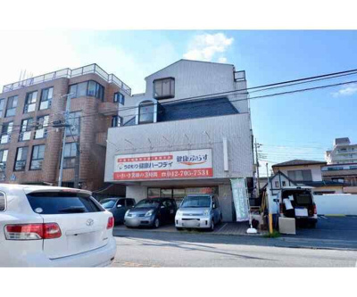 【周辺】 | メイプルハウス町田（メイプルハウスマチダ）