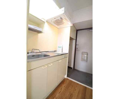 【キッチン】 | メイプルハウス町田（メイプルハウスマチダ）