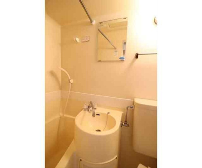 【洗面所】 | メイプルハウス町田（メイプルハウスマチダ）