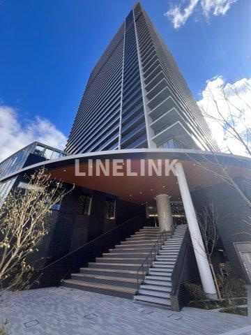 ジオタワー大阪十三