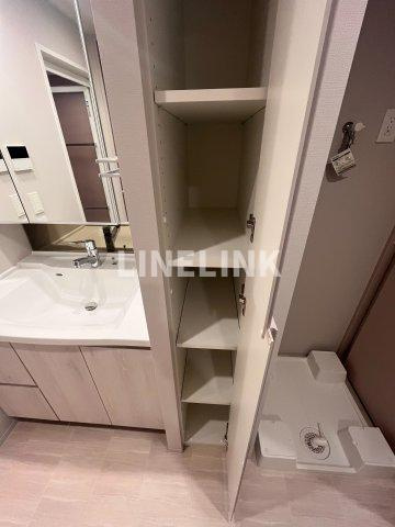 ジオタワー大阪十三の設備