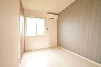 【内装】 | K-UCHIDA | 5帖の洋室です。