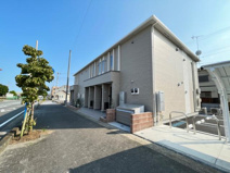 ファインハイムＣの画像