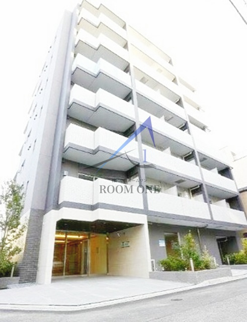 アイル グランデ押上