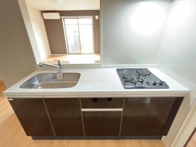 【キッチン】 | （仮称）小田原市飯泉アパート新築工事 | キッチン（イメージ）