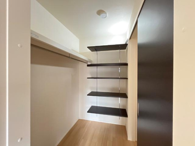 【収納】 | （仮称）小田原市飯泉アパート新築工事 | 収納（イメージ）