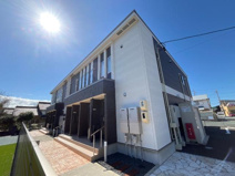 （仮称）小田原市飯泉アパート新築工事の画像