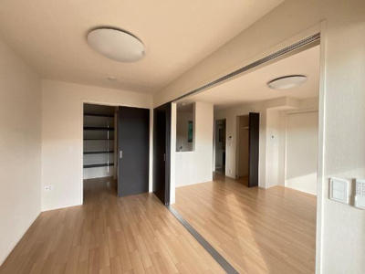 【内装】 | （仮称）小田原市飯泉アパート新築工事 | 室内（イメージ）