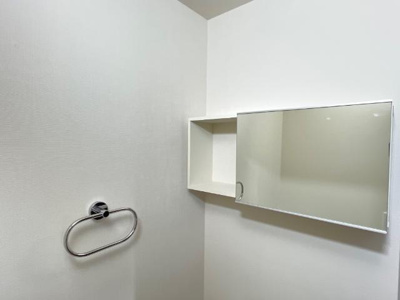 【収納】 | （仮称）小田原市飯泉アパート新築工事 | 収納（イメージ）