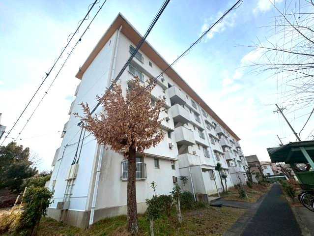 ヴィラナリー千代田1号棟