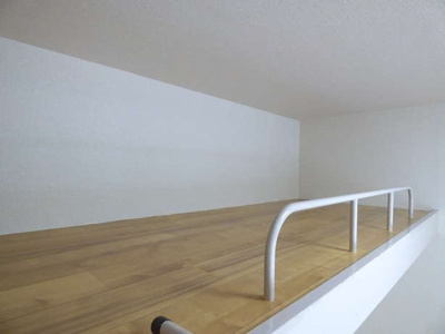 【洋室】 | ライブコア赤羽 | ロフト