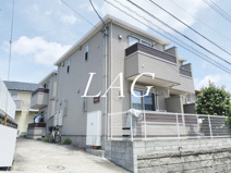 フォレストコートの画像