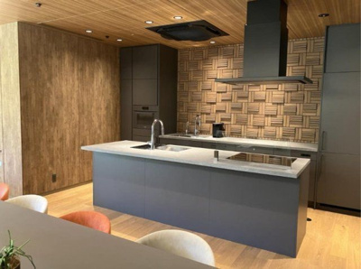 【設備】 | パークタワー勝どきサウス