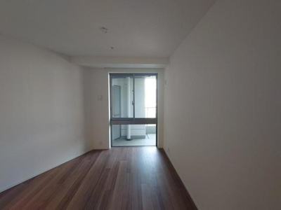 【寝室】 | パークタワー勝どきサウス