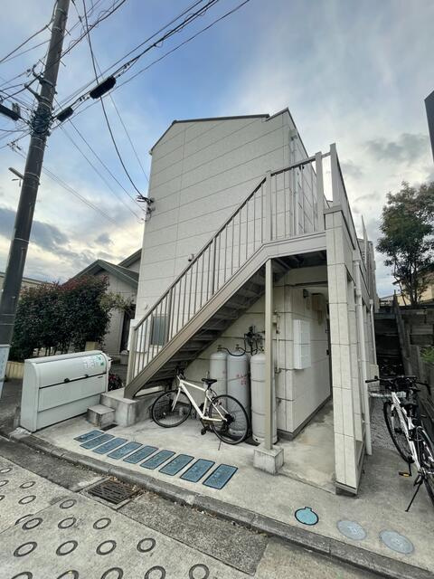 プレミアムコート仲町台