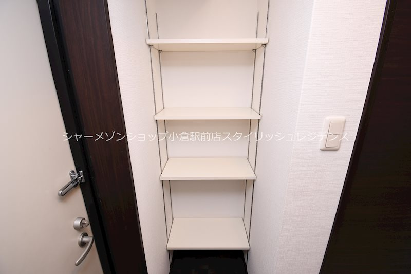 レジデンシャルHHA DAIMONのその他