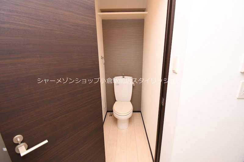 レジデンシャルHHA DAIMONのその他