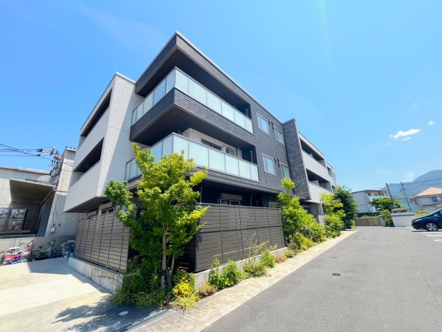 シャーメゾン　リヒト