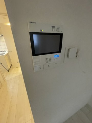 【セキュリティ】 | エスリードレジデンス大阪福島イースト