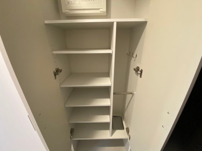 【設備】 | エスリードレジデンス大阪福島イースト