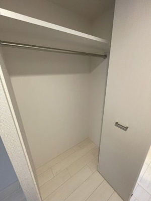 【収納】 | エスリードレジデンス大阪福島イースト