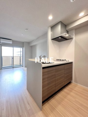 【キッチン】 | アビターレ吉塚駅前 