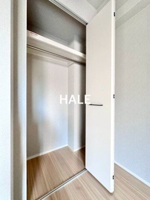 【収納】 | アビターレ吉塚駅前 