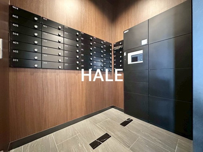 【その他共用部分】 | アビターレ吉塚駅前 