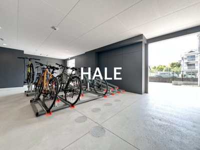 【その他共用部分】 | アビターレ吉塚駅前 