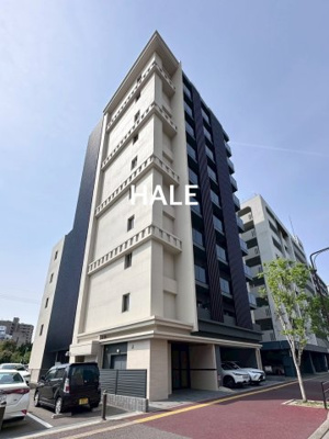 【外観】 | アビターレ吉塚駅前 