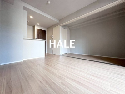 【居間・リビング】 | アビターレ吉塚駅前 