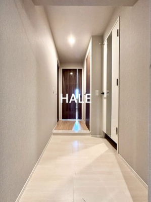 【玄関】 | アビターレ吉塚駅前 