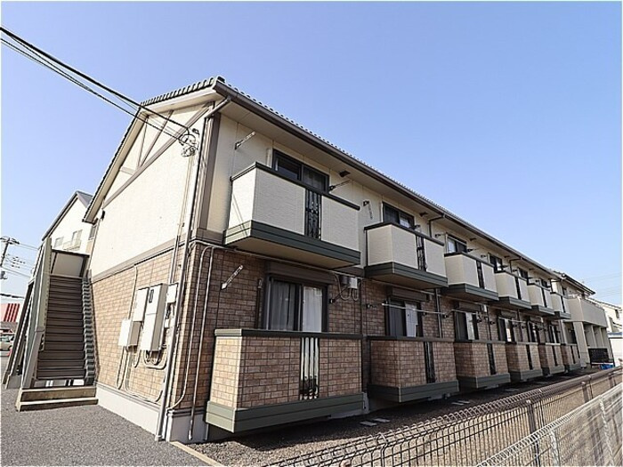 アーバンヒルズかしま　Ⅱ