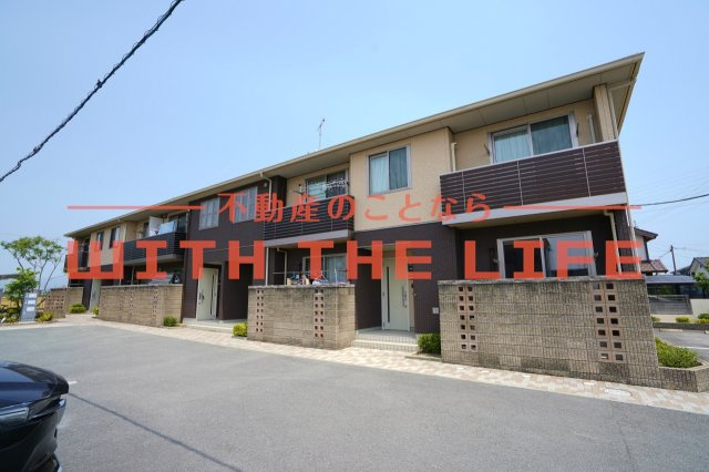 パストラル久留米 【キャッシュバック対象物件】の外観|外観も気になるポイント